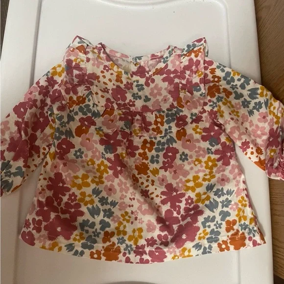 Babygirl outfit - Picture 3 of 5